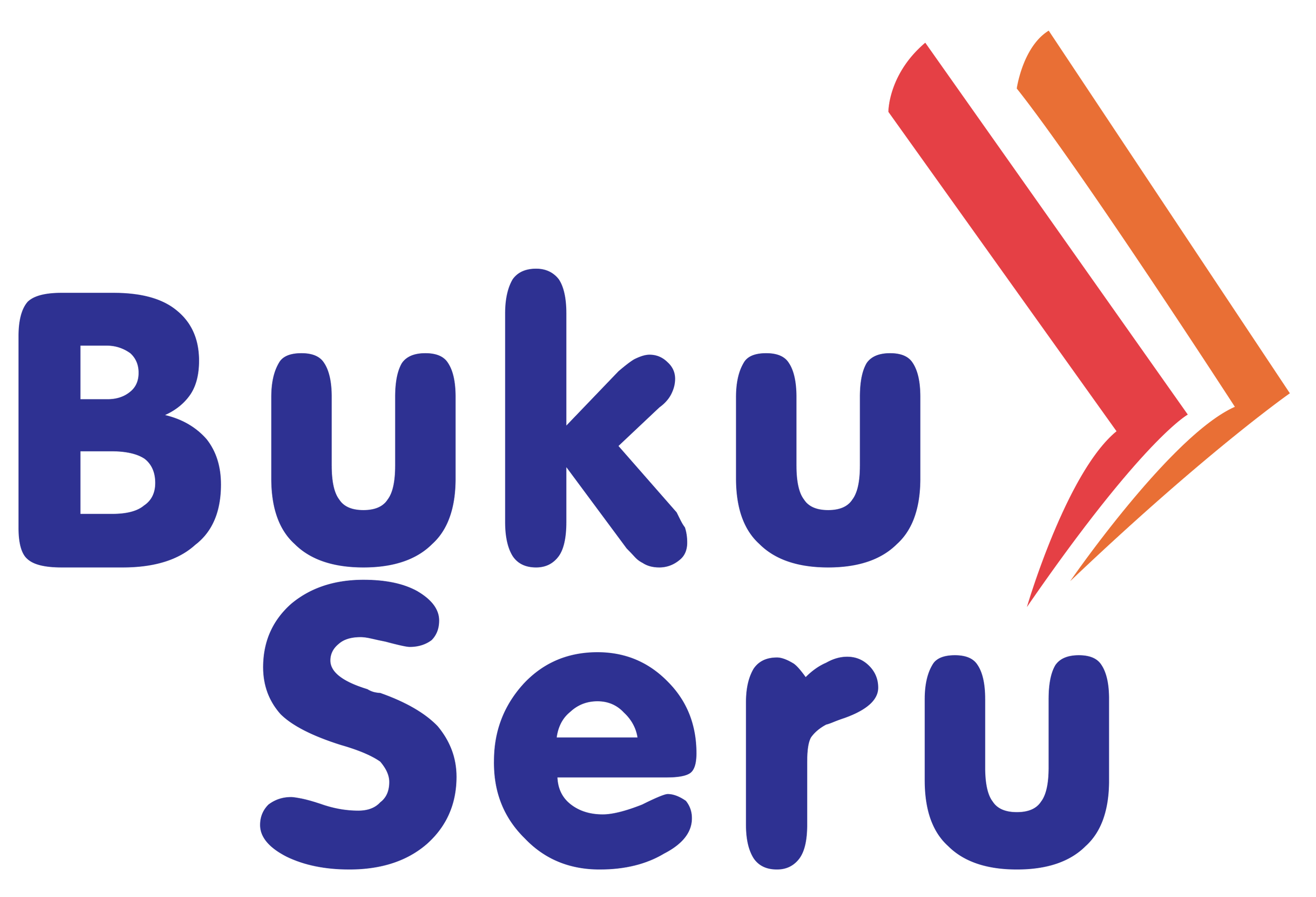Bukukita Logo